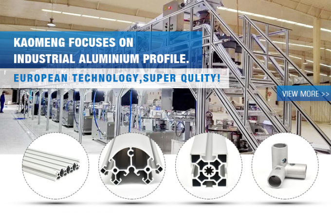 工場安価OEMは調節可能なアルミニウム調整装置のストリップのプロフィールをカスタマイズした
