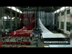 上海共用アルミニウム工場へようこそ