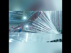 Sim レーシング ゲーム フレーム アルミニウム プロファイル、黒色陽極酸化処理