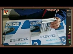 3Dプリンター用Vスロットアルミプロファイル