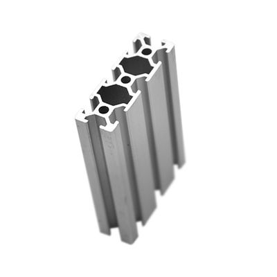 MV-6-2060 Industrial Aluminium Profile