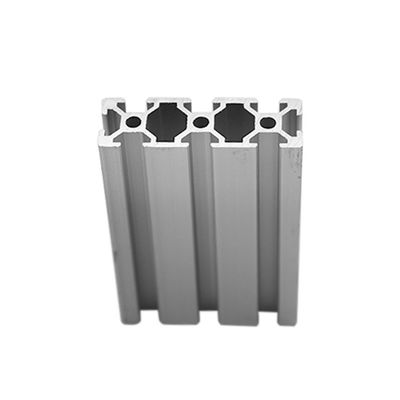 MV-6-2060 Industrial Aluminium Profile