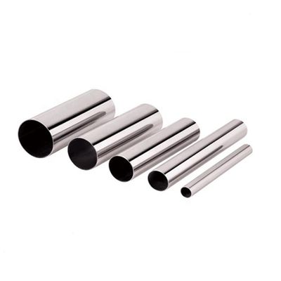 6061 T6 Aluminum Extrusion Tube