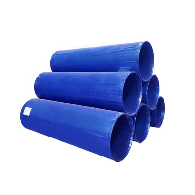 6061 T6 Aluminum Extrusion Tube